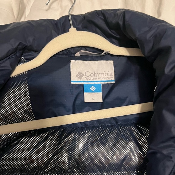 Columbia - Picture 3 of 3